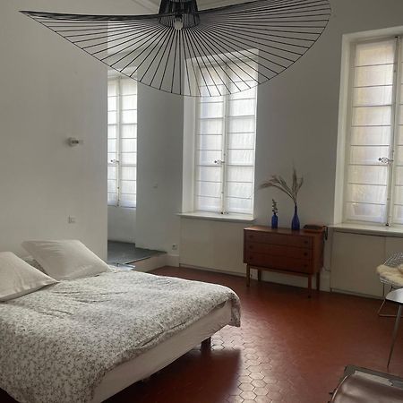 Liberte Bed & Breakfast Marseille Luaran gambar