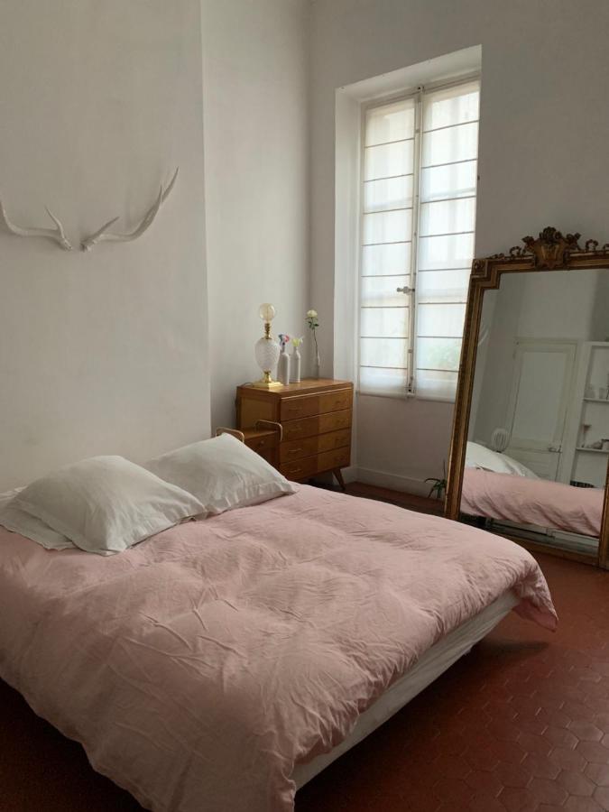 Liberte Bed & Breakfast Marseille Luaran gambar