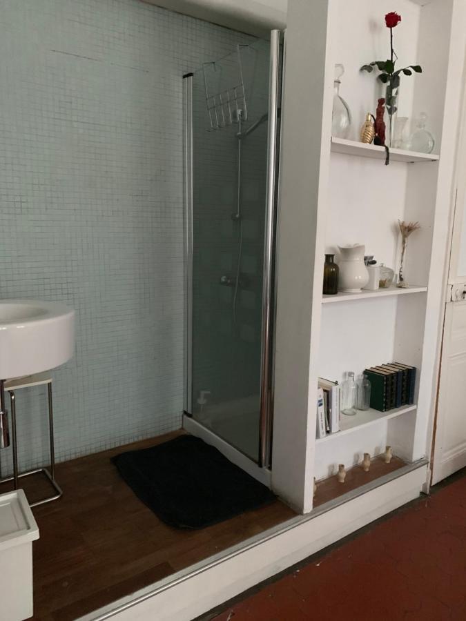 Liberte Bed & Breakfast Marseille Luaran gambar