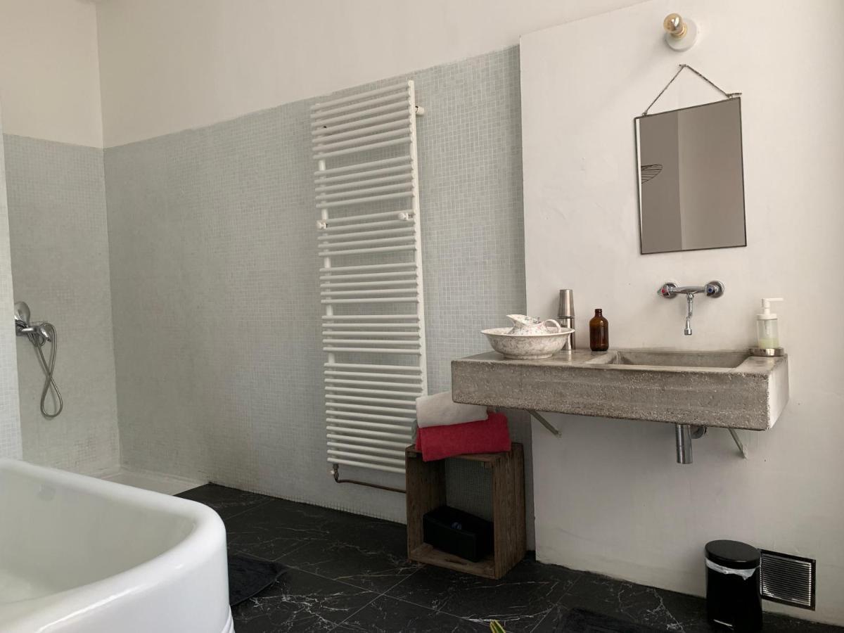 Liberte Bed & Breakfast Marseille Luaran gambar