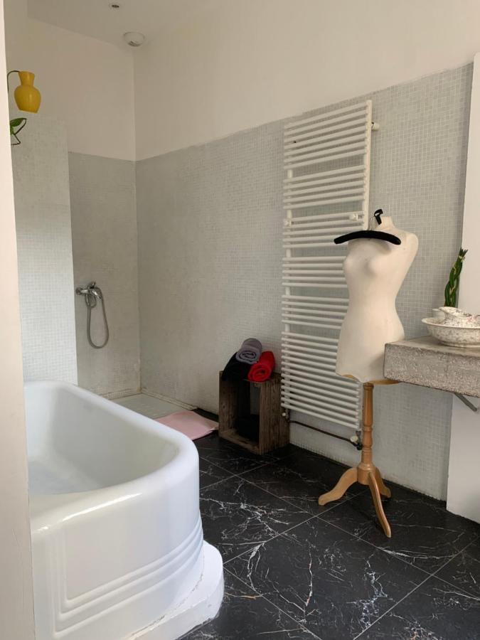 Liberte Bed & Breakfast Marseille Luaran gambar