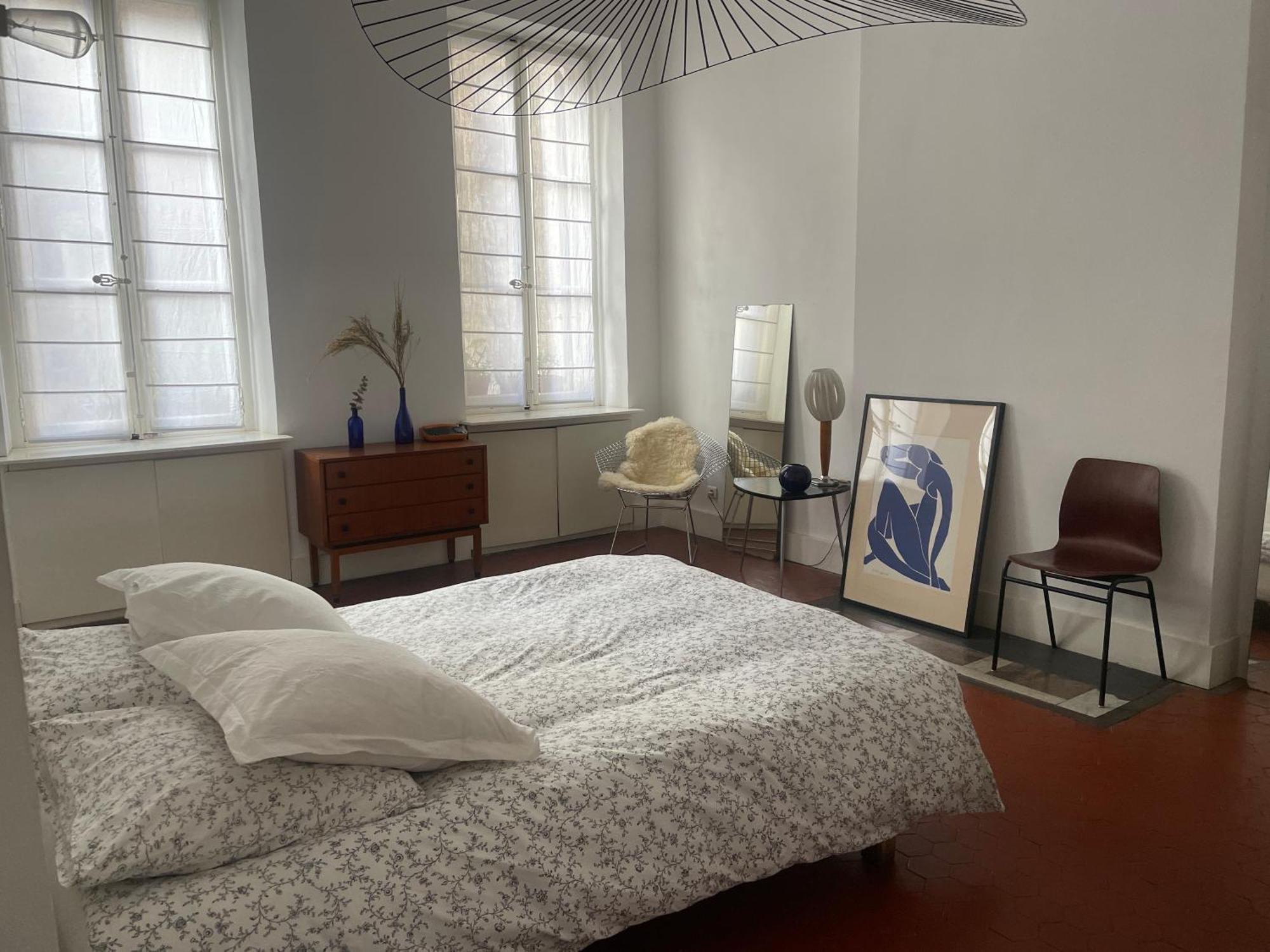 Liberte Bed & Breakfast Marseille Luaran gambar