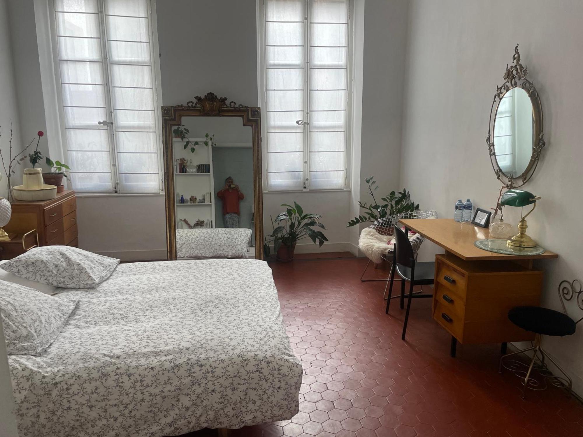 Liberte Bed & Breakfast Marseille Luaran gambar