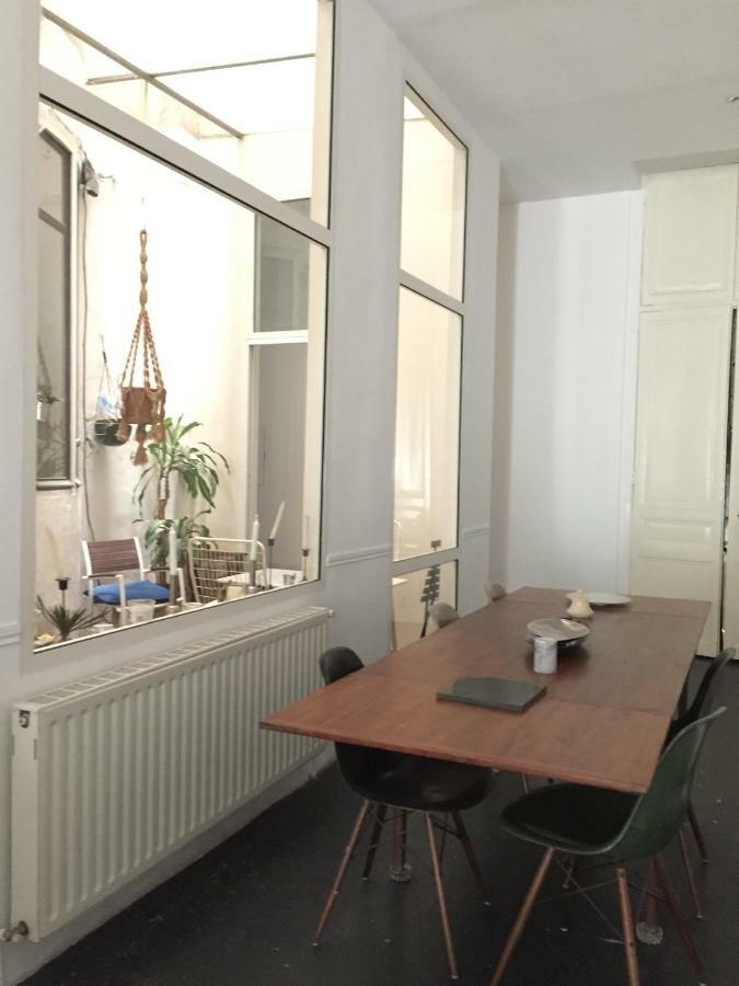 Liberte Bed & Breakfast Marseille Luaran gambar
