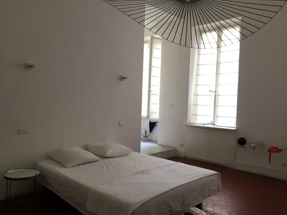 Liberte Bed & Breakfast Marseille Luaran gambar