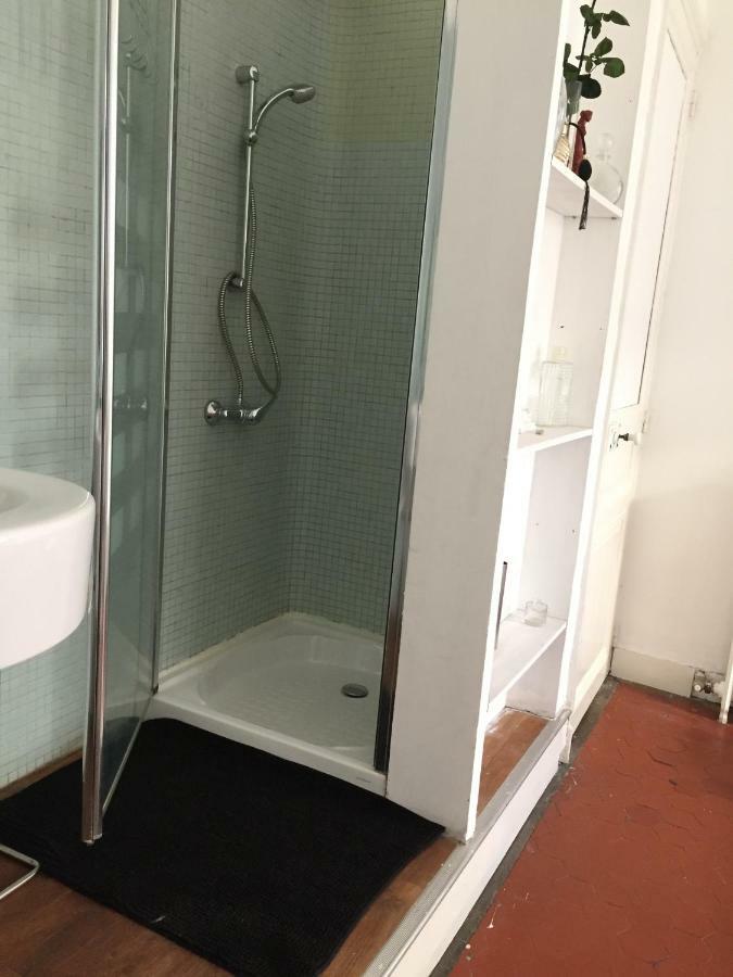 Liberte Bed & Breakfast Marseille Luaran gambar