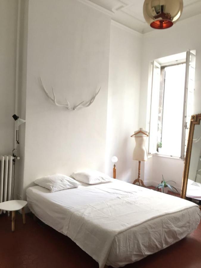 Liberte Bed & Breakfast Marseille Luaran gambar