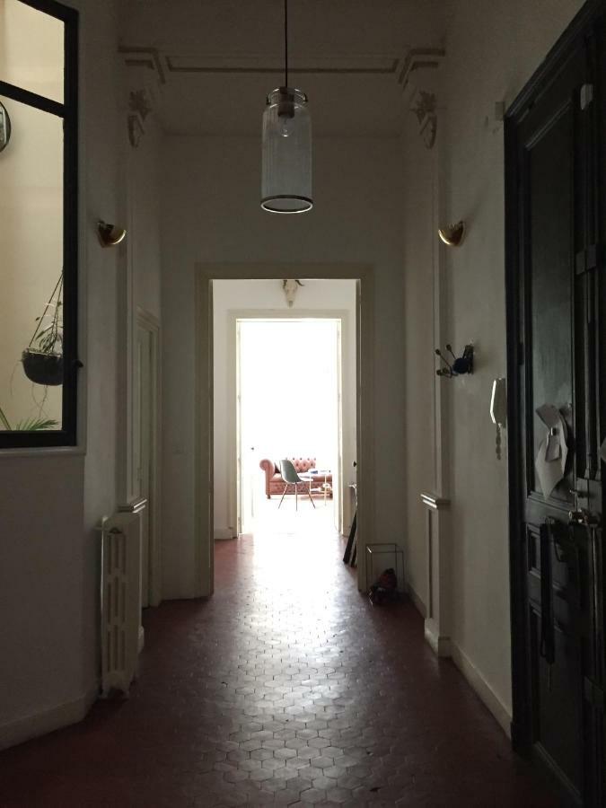 Liberte Bed & Breakfast Marseille Luaran gambar