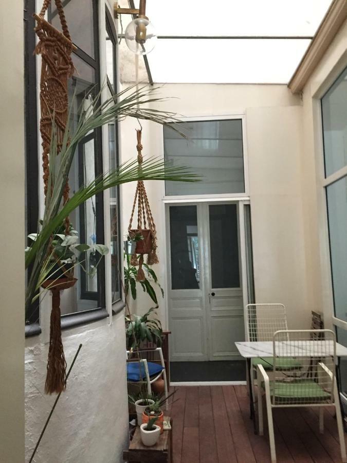 Liberte Bed & Breakfast Marseille Luaran gambar