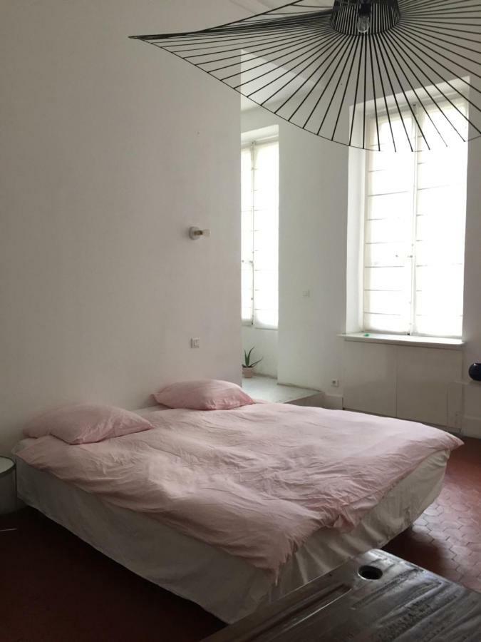 Liberte Bed & Breakfast Marseille Luaran gambar