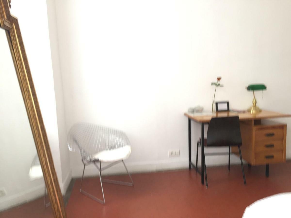 Liberte Bed & Breakfast Marseille Luaran gambar