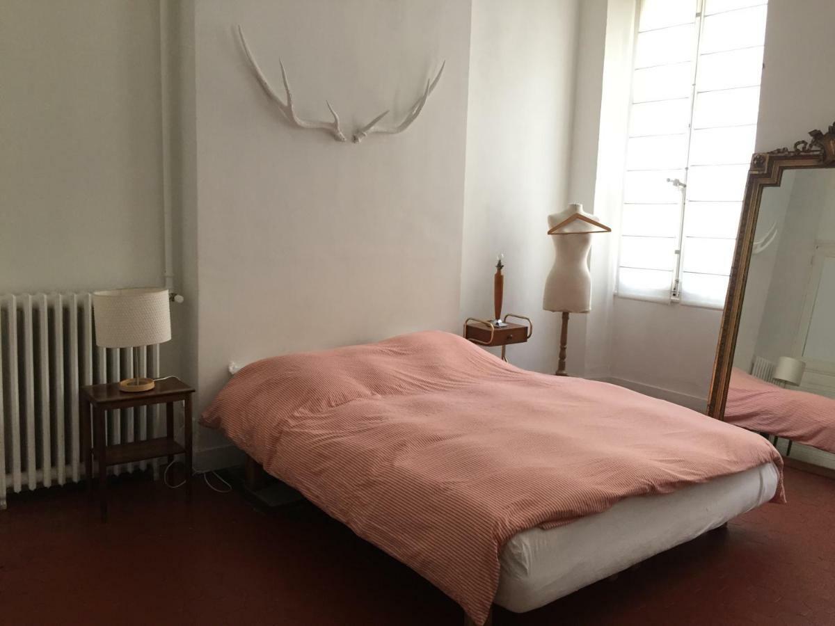 Liberte Bed & Breakfast Marseille Luaran gambar