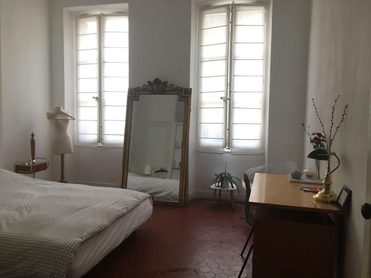 Liberte Bed & Breakfast Marseille Luaran gambar