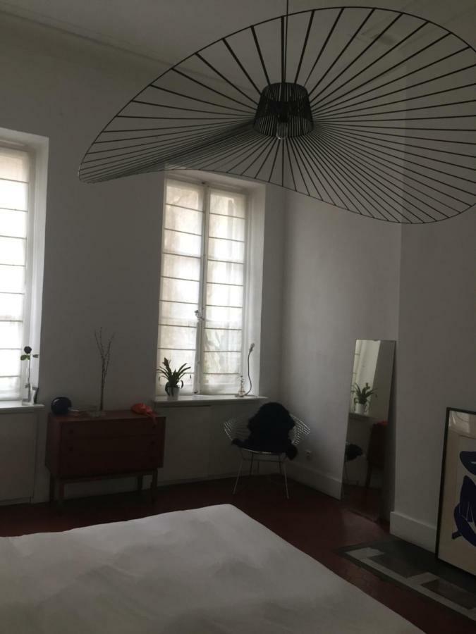 Liberte Bed & Breakfast Marseille Luaran gambar